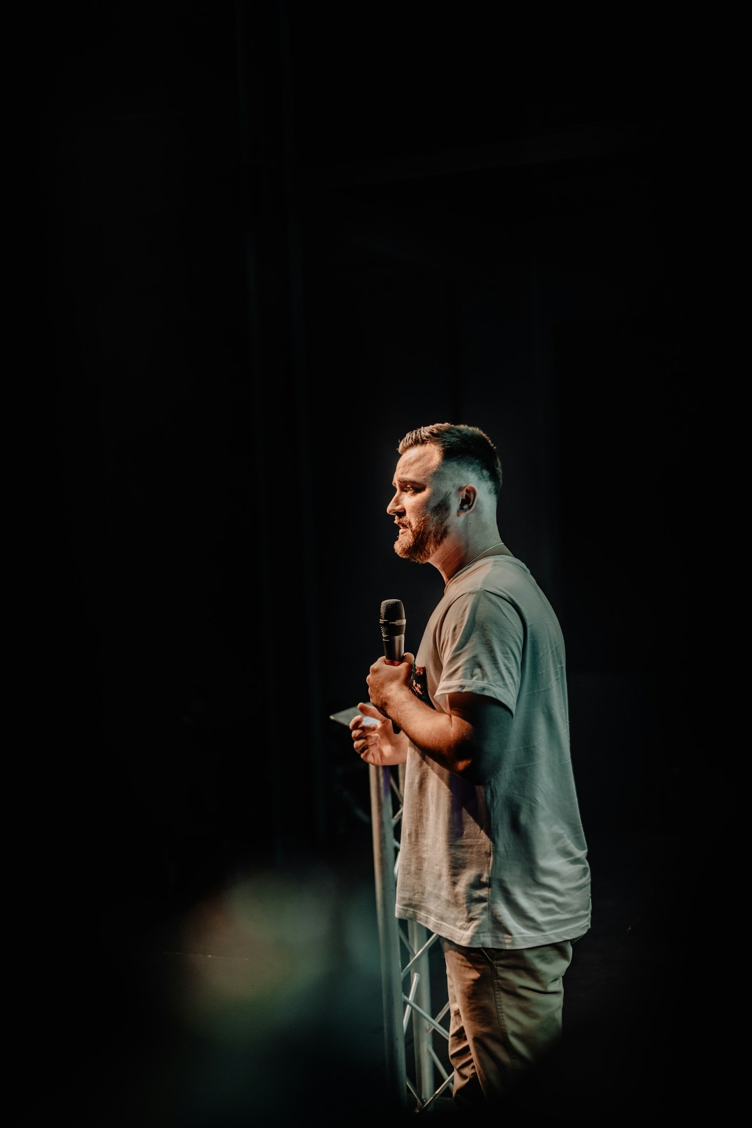 Gesellschaftskritik im digitalen Zeitalter